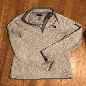 Patagonia Women’s pullover